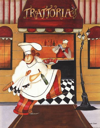 Trattoria