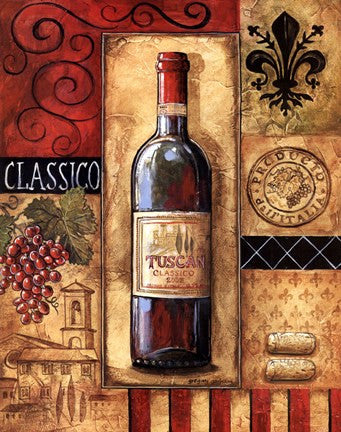 Tuscan Classico