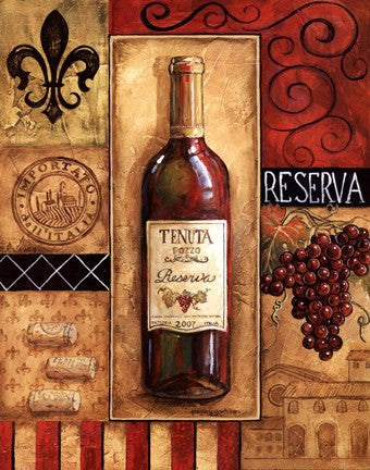 Reserva Tenuta