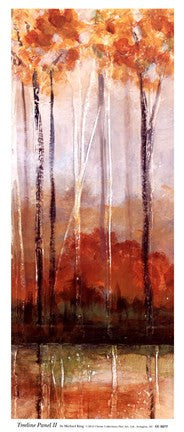 Treeline Panel II