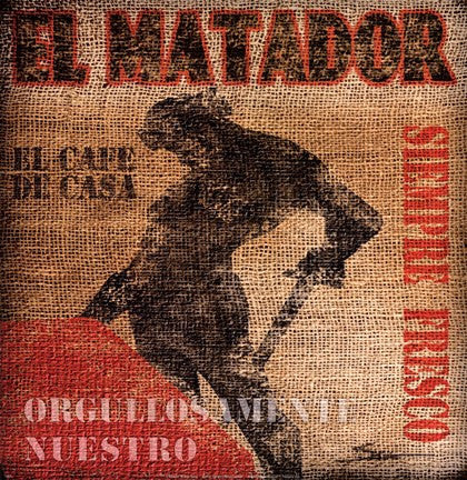 El Matador