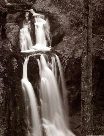 Kentucky Falls