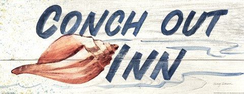 Conch Out Inn