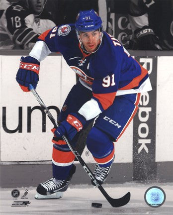 John Tavares 2011-12 Spotlight Action