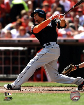 Giancarlo Stanton 2012 batting