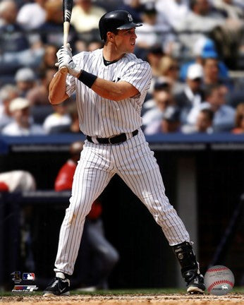 Mark Teixeira 2012 Action