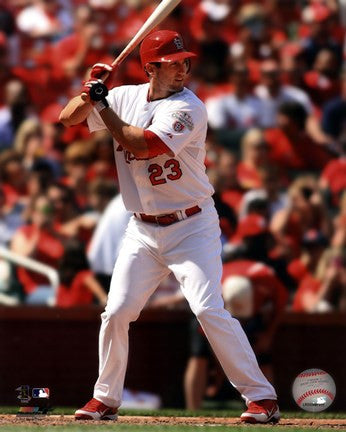 David Freese 2012