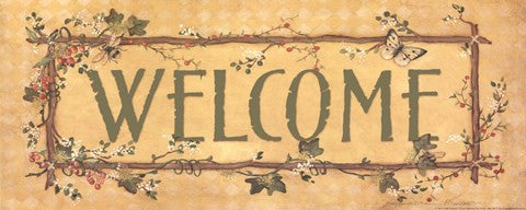 Welcome