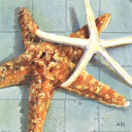 Starfish I