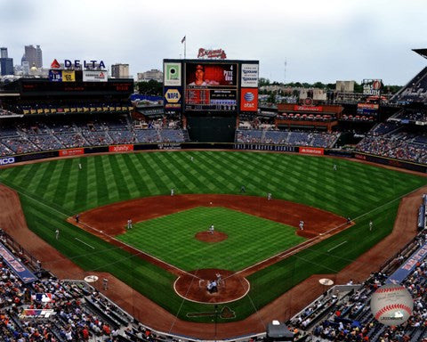 Turner Field 2012