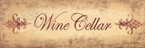 Wine Cellar