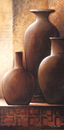 Vase Trio II