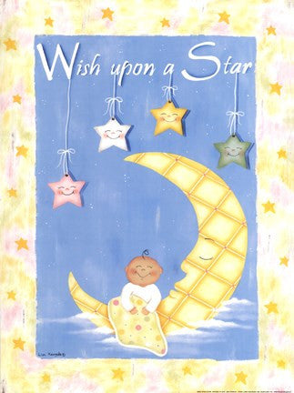 Wish Upon A Star