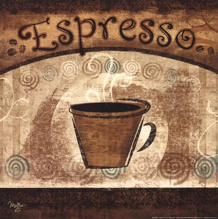 Espresso