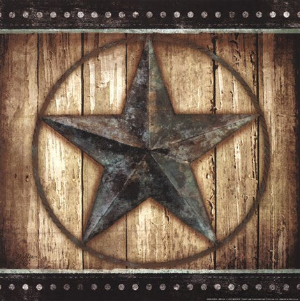 Barn Star II