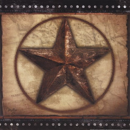 Barn Star III