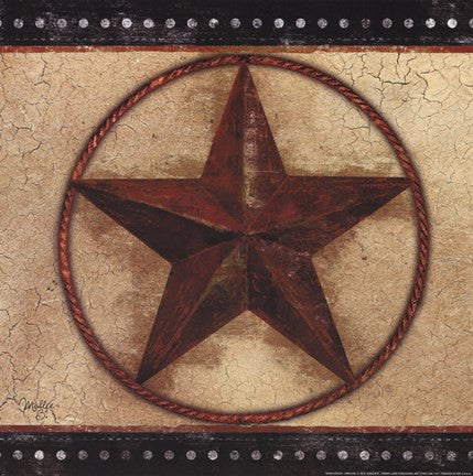 Barn Star IV