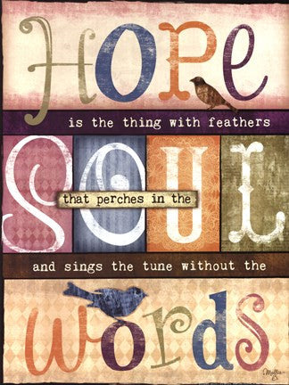 Soul Words