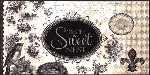 Sweet Nest