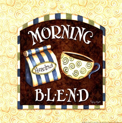 Morning Blend