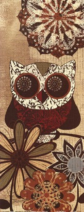 Owls Wisdom II