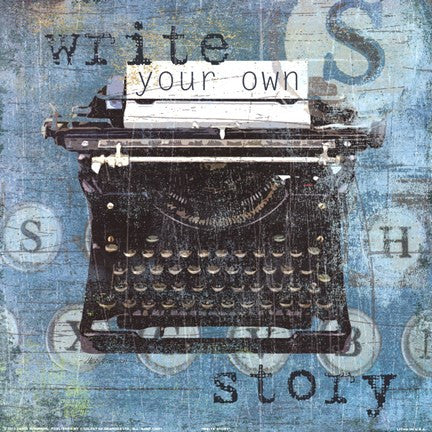 Write Story