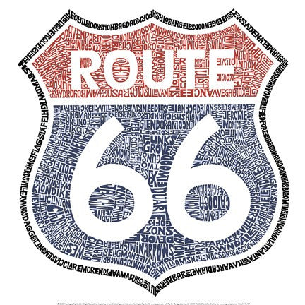 Route 66