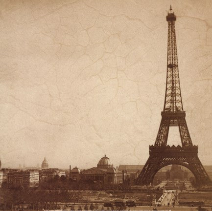 Historical Paris