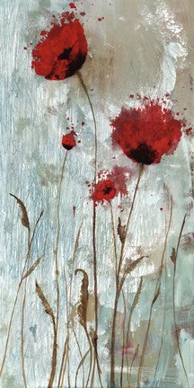 Splash Poppies II