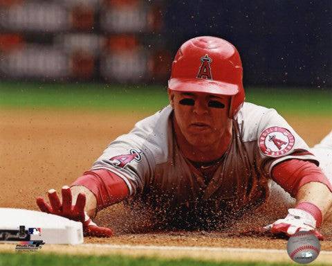 Mike Trout 2012