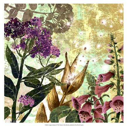 Foxglove Meadow II