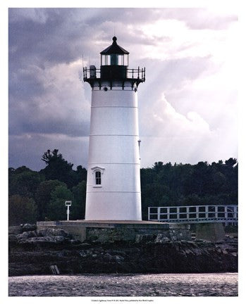 Lighthouse Views IV