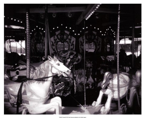 Carousel I