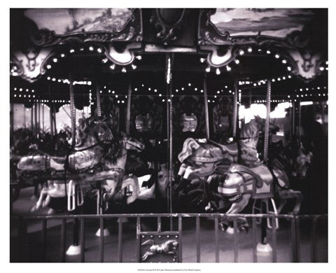 Carousel II