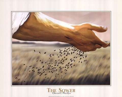 The Sower