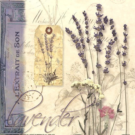 Lavender