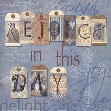 Rejoice in the Day