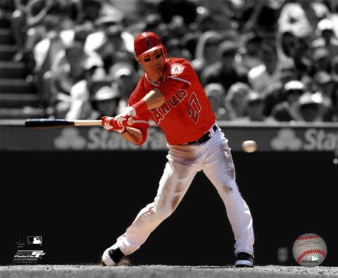 Mike Trout 2012