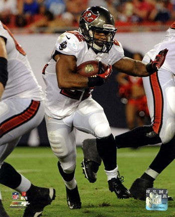 Doug Martin 2012