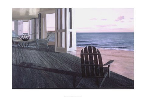 Beach House