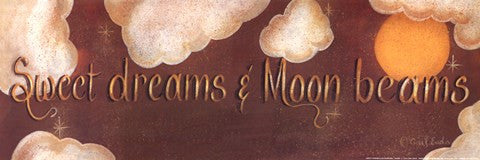 Sweet Dreams & Moon Beams