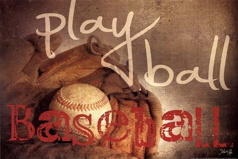 Play Ball