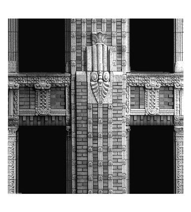 Architectural Detail No. 52