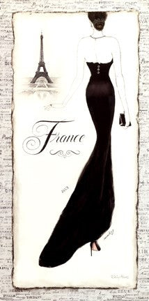 Elegance I