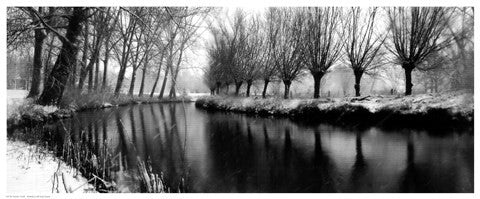 Snowy River