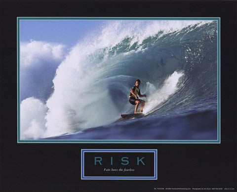 Risk-Surfer