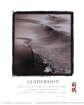 Leadership-Wave