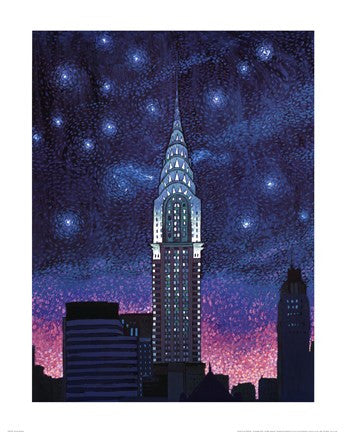 Chrysler Building