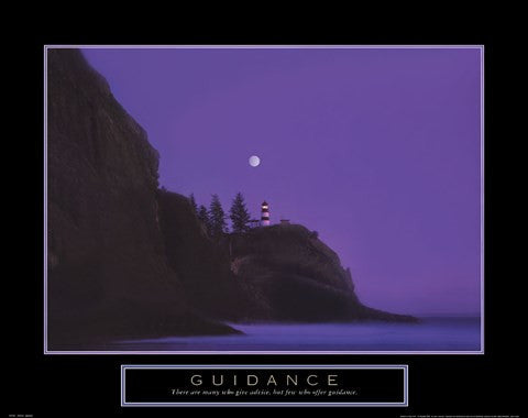 Guidance - Lighthouse