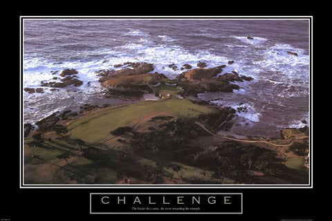 Challenge-Golf